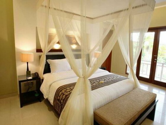 The Kunja Villas & Spa - Photo2
