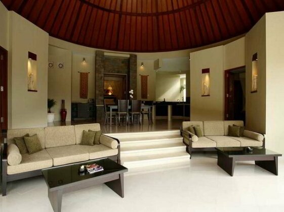 The Kunja Villas & Spa - Photo3