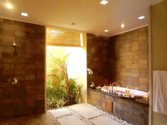 The Kunja Villas & Spa - Photo4