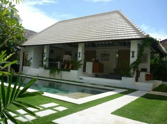 The Lane Villa - Photo3