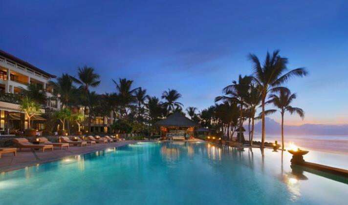The Legian Bali - Photo2