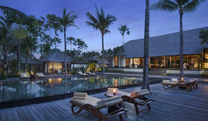 The Legian Bali - Photo3