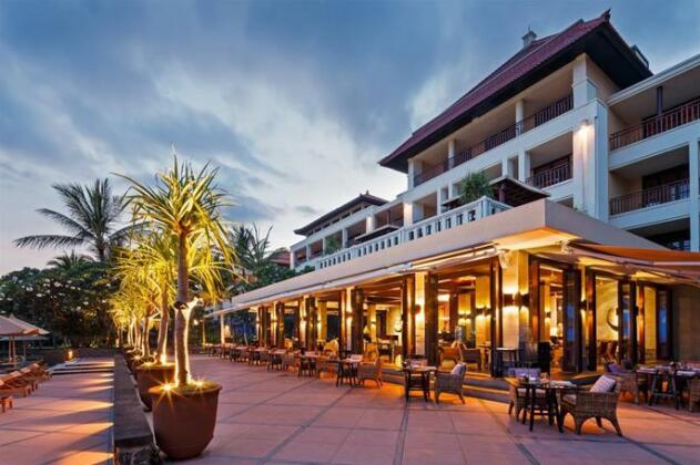 The Legian Bali - Photo4