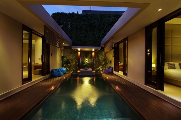 The Murdha Villa - Photo2