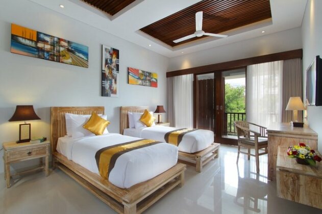 The Murdha Villa - Photo3