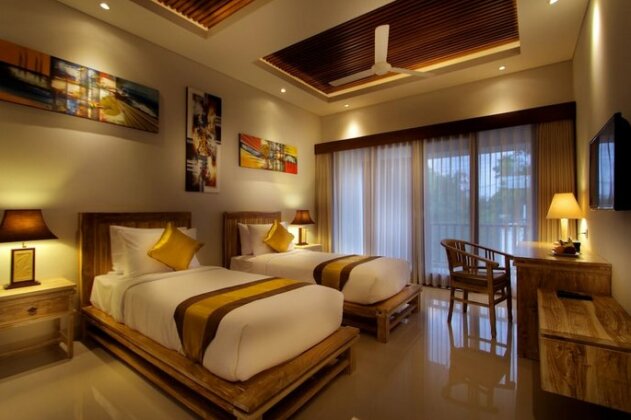 The Murdha Villa - Photo4