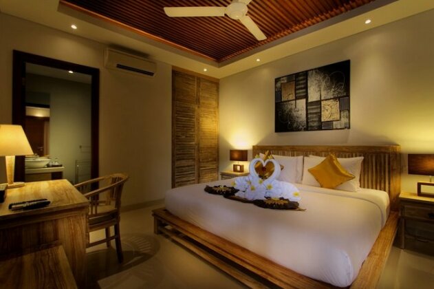 The Murdha Villa - Photo5