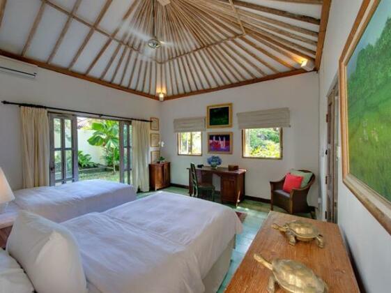 The Orchard House Seminyak - Photo2