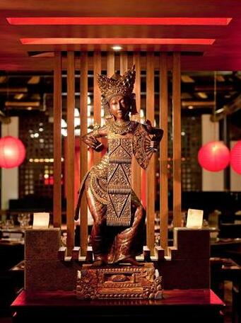 The Royal Beach Seminyak Bali - MGallery Collection - Photo2