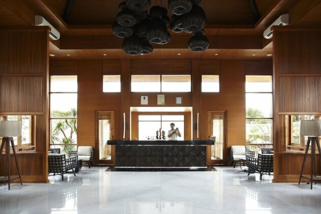 The Samaya Seminyak Bali - Photo4