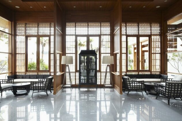 The Samaya Seminyak Bali - Photo5