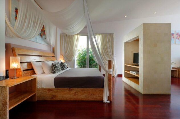 The Seiryu Villas - Photo2