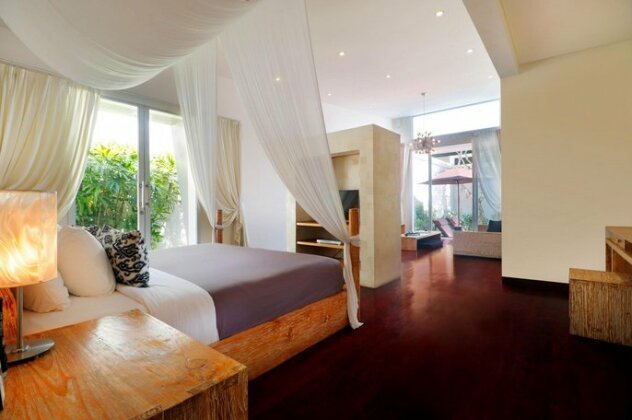 The Seiryu Villas - Photo3