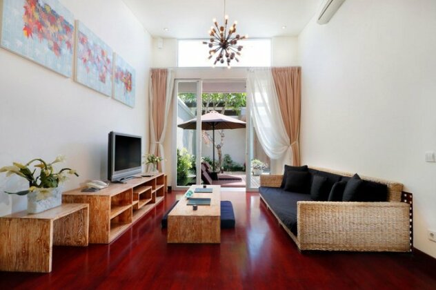 The Seiryu Villas - Photo4