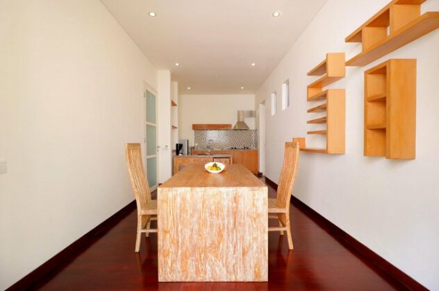 The Seiryu Villas - Photo5