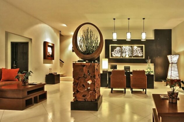 The Seminyak Suite - Private Villa - Photo2