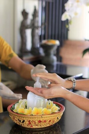 The Seminyak Suite - Private Villa - Photo3