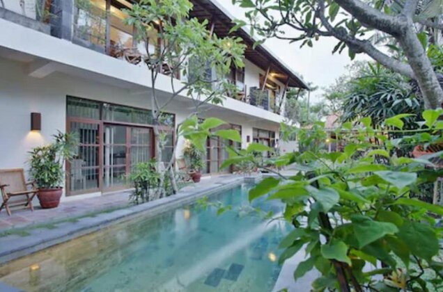 The Studio Seminyak - Photo2