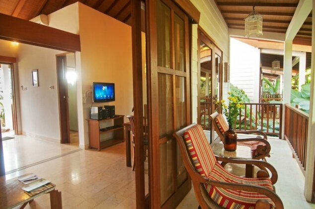 The Studio Seminyak - Photo3