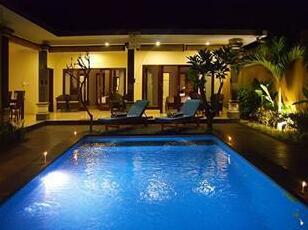 The Tanjung Villa - Photo4