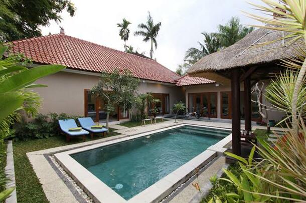 The Tanjung Villa - Photo5