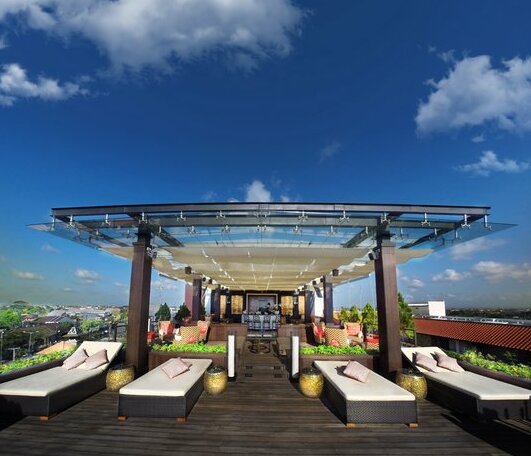 The Trans Villa Bali - Photo2