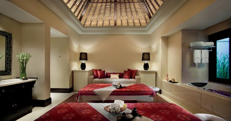 The Trans Villa Bali - Photo3