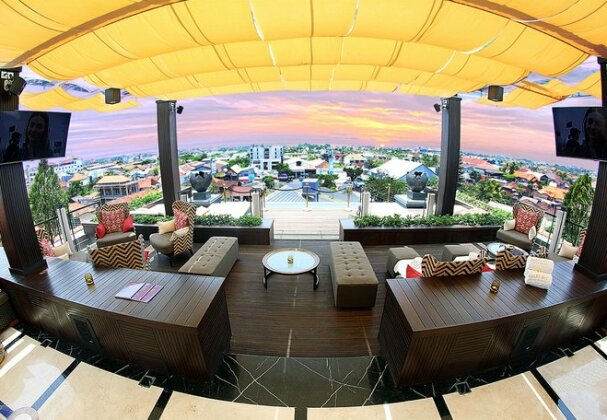 The Trans Villa Bali - Photo4