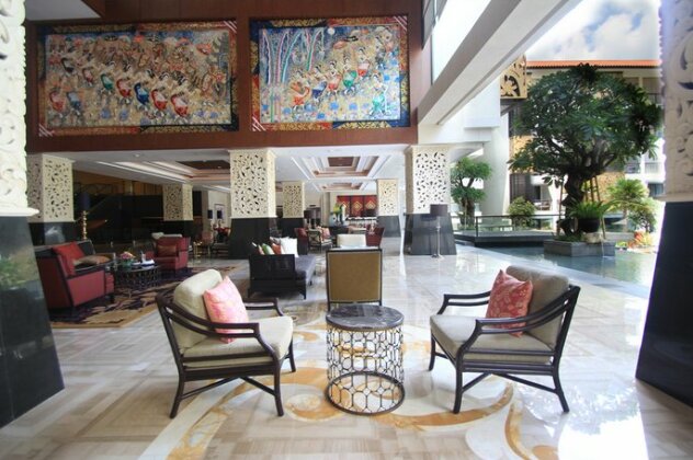 The Trans Villa Bali - Photo5