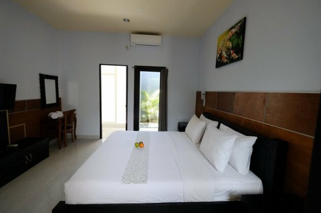 The Yogasari Seminyak - Photo3