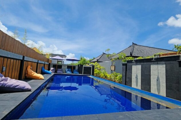 The Yogasari Seminyak - Photo4