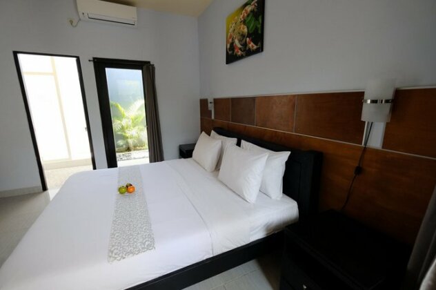 The Yogasari Seminyak - Photo5