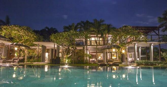 Tiga C 3 Bedroom Prime Villa Seminyak - Photo2