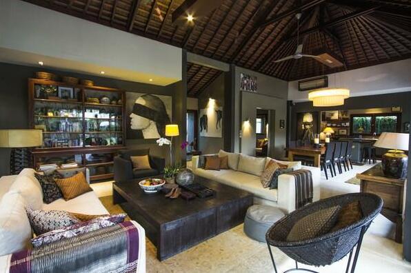 Tiga C 3 Bedroom Prime Villa Seminyak - Photo4