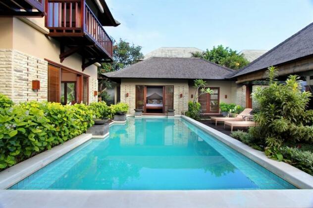Tis Villas Seminyak by Premier Hospitality Asia - Photo2