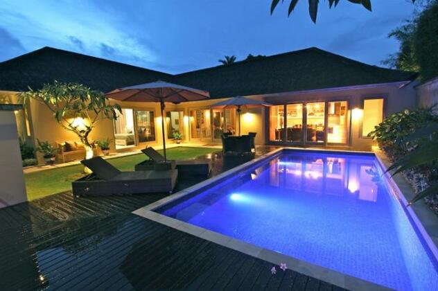 Tis Villas Seminyak by Premier Hospitality Asia - Photo3