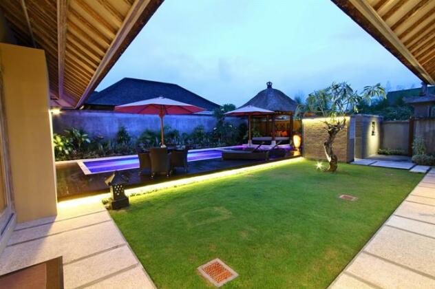 Tis Villas Seminyak by Premier Hospitality Asia - Photo4