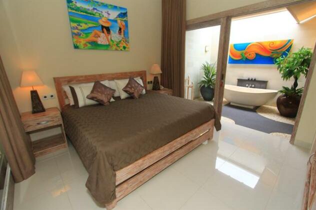 Tis Villas Seminyak by Premier Hospitality Asia - Photo5
