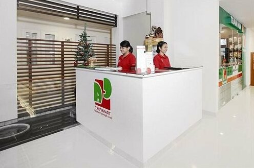 Tune Hotel Legian Bali - Photo3