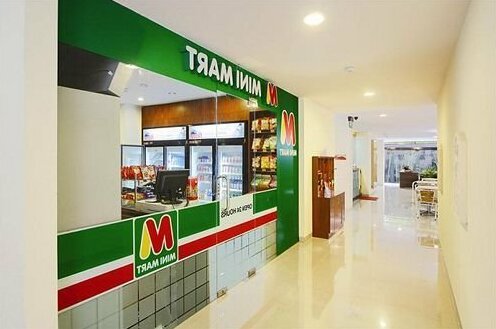 Tune Hotel Legian Bali - Photo4