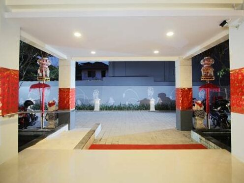 Tune Hotel Legian Bali - Photo5