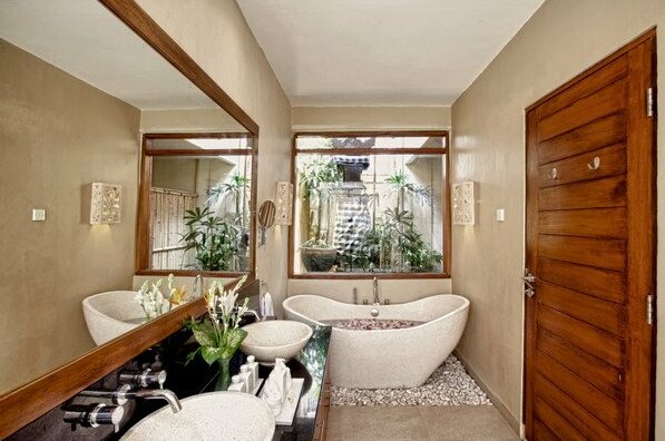Two Storey Charming 3Bed Villa Seminyak - Photo4
