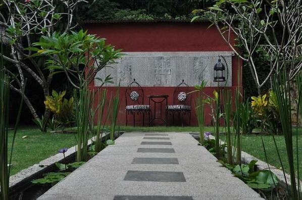 Two Storey Private 3 Bed Villa Seminyak