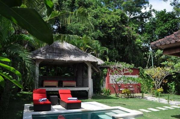 Two Storey Private 3 Bed Villa Seminyak - Photo3