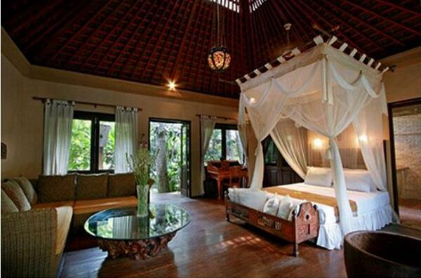 Uma Kedash 3 Bedroom Villa Seminyak - Photo3