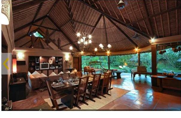 Uma Kedash 3 Bedroom Villa Seminyak - Photo4