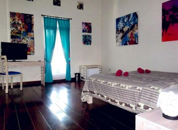 Umadasa Seminyak - Photo4