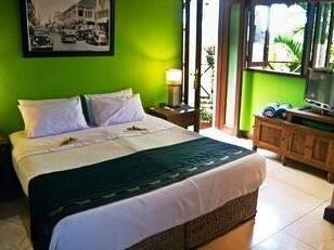 Umah Watu Villas - Photo2