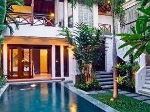 Umah Watu Villas - Photo3