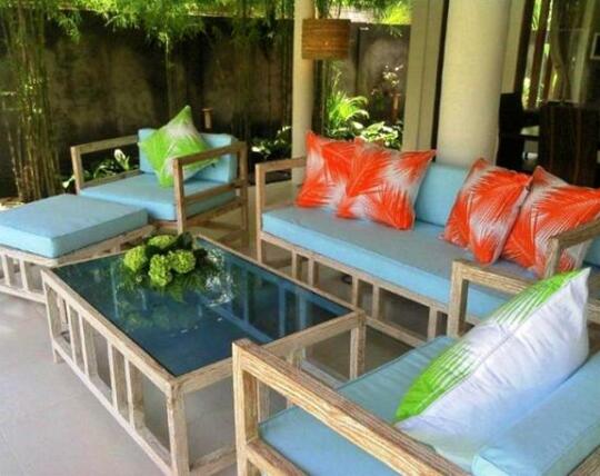 Umah Watu Villas - Photo5